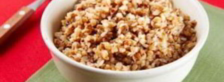 гречка рассыпчатая в мультиварке. Шаг 4