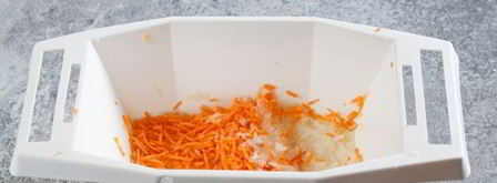 гречка с фаршем на сковороде. Шаг 2