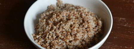 гречка с фаршем. Шаг 7