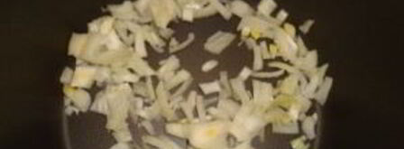 гречка с грибами в мультиварке. Шаг 2