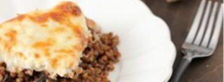 гречка с куриной грудкой. Шаг 4