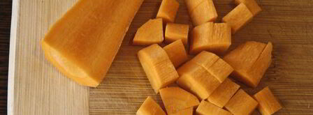 гречка с курицей в горшочке. Шаг 3