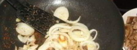 гречка с мясом в горшочке. Шаг 2