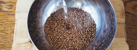 гречка с соусом болоньезе. Шаг 2