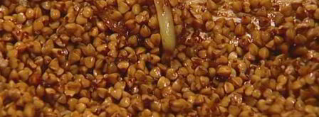 гречка с тофу. Шаг 4