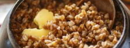 гречка в чугунке. Шаг 3