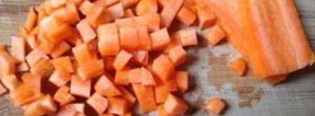 гречка в горшочке с мясом. Шаг 2