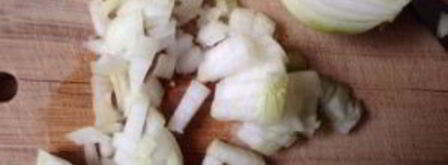 гречка в горшочке с мясом. Шаг 3