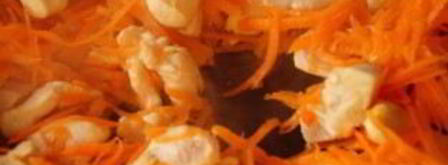 гречка в горшочке. Шаг 4