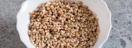 гречневая каша без варки. Шаг 10