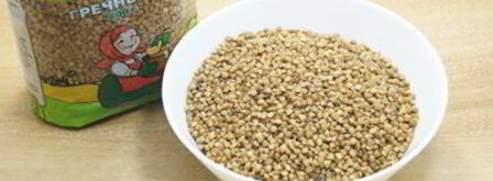 гречневая каша по-купечески. Шаг 3