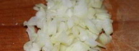 гречневая каша в духовке. Шаг 3