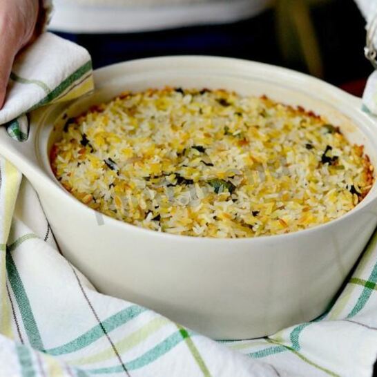 Рецепт каша гречка с рисом на воде