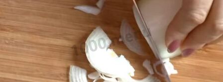 каша гречка с рисом на воде. Шаг 3