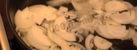 каша гречка с рисом на воде. Шаг 5