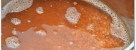 вкусная гречка. Шаг 2