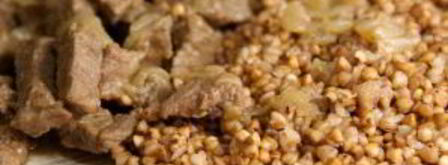 вкусная гречневая каша. Шаг 5