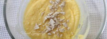 картофельные пышки. Шаг 5