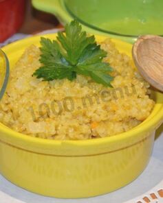 Каша Артек в мультиварке классическая