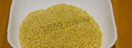 каша артек в мультиварке классическая. Шаг 4