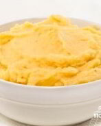 Каша брюквенная