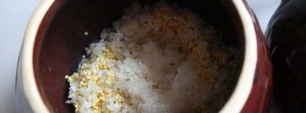 каша дружба в горшочках. Шаг 3