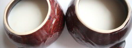 каша дружба в горшочках. Шаг 4