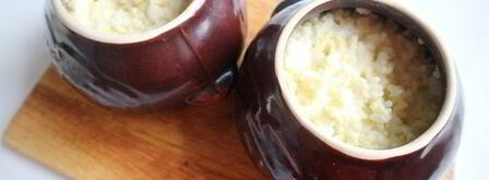 каша дружба в горшочках. Шаг 5