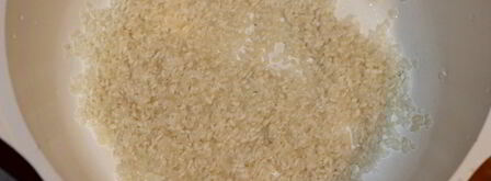 каша дружба. Шаг 2