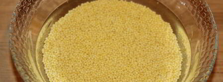 каша дружба. Шаг 3