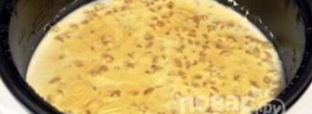 каша из овса. Шаг 3