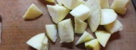 каша из овсяной крупы на воде. Шаг 3