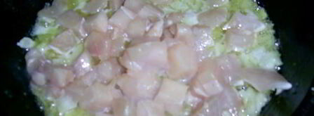 каша кулеш. Шаг 3