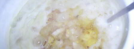 каша кулеш. Шаг 4