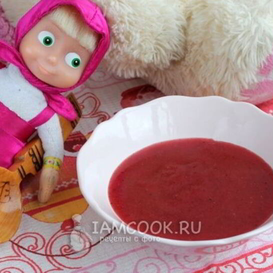 Рецепт каша машина