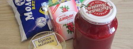 каша машина. Шаг 4