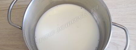 каша машина. Шаг 8