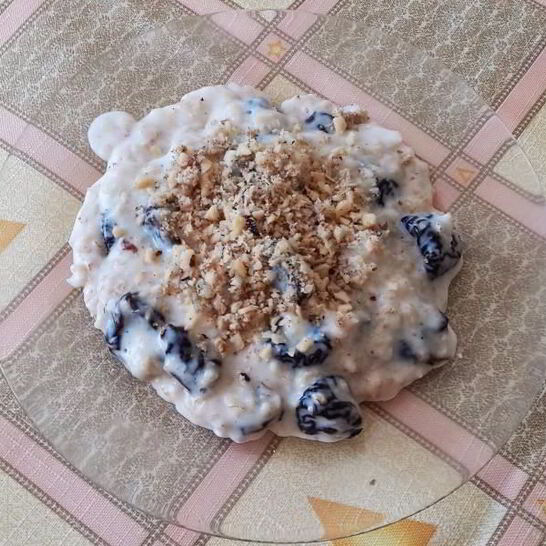 Рецепт каша овсяная в мультиварке