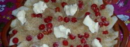 каша рисовая в духовке. Шаг 4