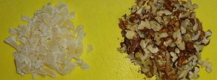 каша с сухофруктами. Шаг 7