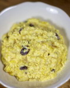 Каша с сюрпризом