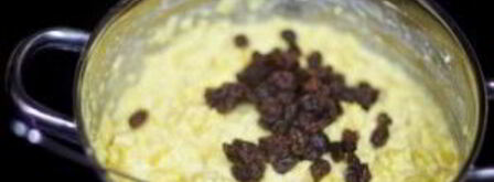 каша с сюрпризом. Шаг 6