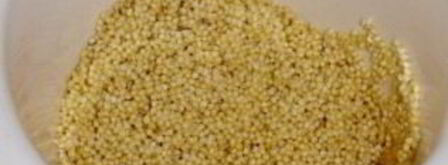 каша с тыквой в горшочке. Шаг 2