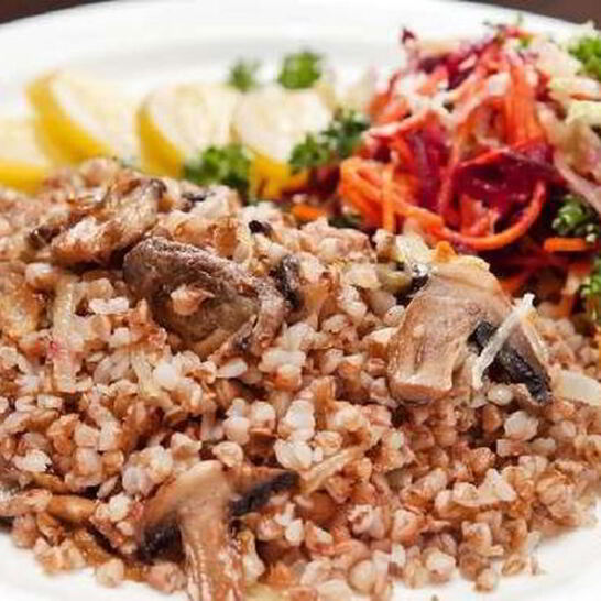 Рецепт каша северная