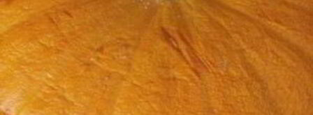 каша в тыкве. Шаг 5