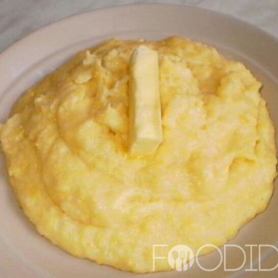 Рецепт кукурузная каша в мультиварке