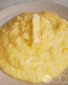 Кукурузная каша в мультиварке