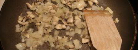 купеческая каша. Шаг 3