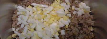 купеческая каша. Шаг 4