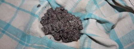 кутья из пшеницы на рождество. Шаг 8